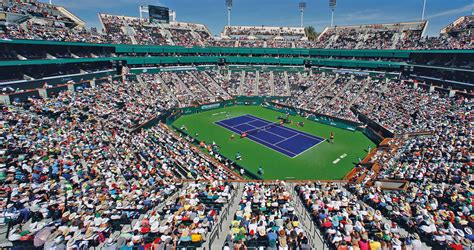 Indian Wells Masters Prize Money: How much will Cameron.